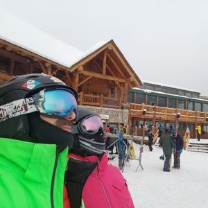 Meet your Posher, Rick